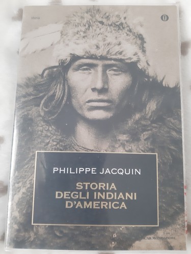 Storia degli indiani america - storia,