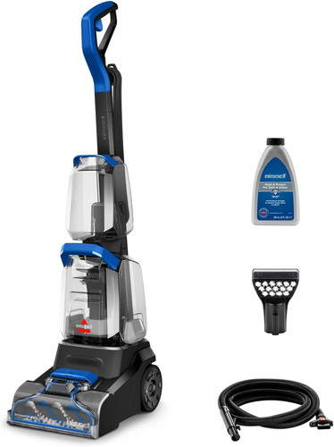 Bissell powerwash compact - bissell,