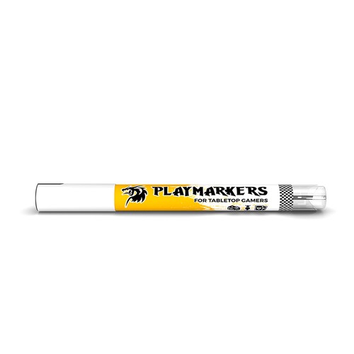 Playmarker pennarello da - playmarker, ak