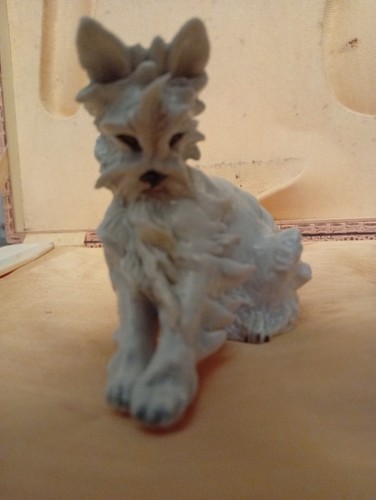 Sculture popi scottish - popi, scottish"