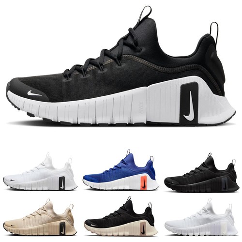 Nike free metcon scarpe da - nike, 6