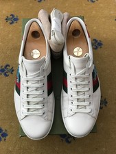 Scarpe da ginnastica Gucci Ace