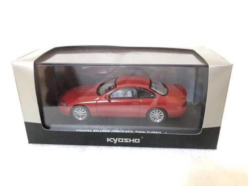 Kyosho toyota soarer - 1/43, z30