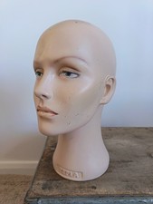 Vintage Zepla Manichino Donna