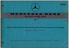 CATALOGO RICAMBI CARROZZERIA E