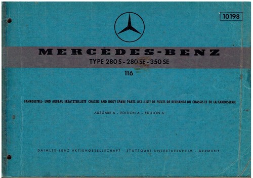 Catalogo ricambi carrozzeria - catalogo,