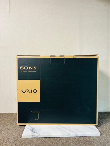 Sony vpcj116fj vaio - pc,