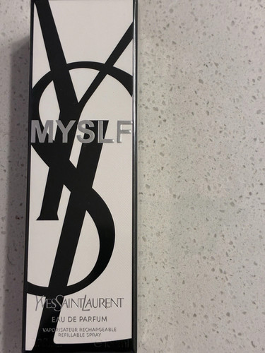 Ysl myself eau parfum men - myself,