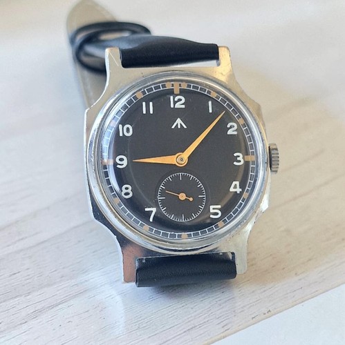 Orologio uomo meccanico