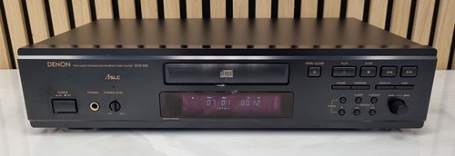 Denon dcd 655 - denon, lettore