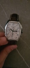 Longines Evidenza Chrono