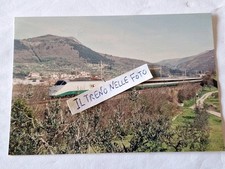 Fotografia Elettrotreno ETR500