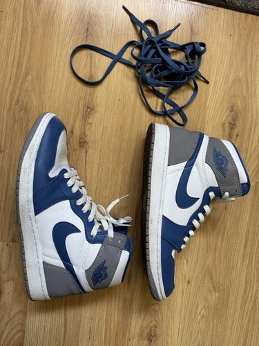 Nike air jordan high uomo - nike,