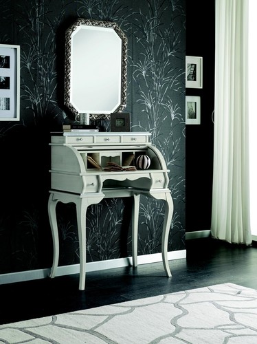 Mobile segreteria antico - , stile