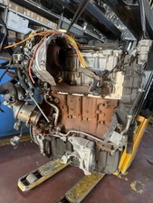 Motore Mercedes Classe A W177