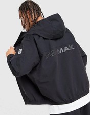 Giacca Nike Air Max tessuto
