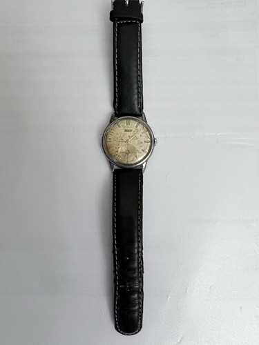 Orologio meccanico tissot e - ,