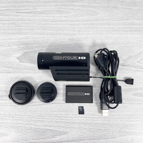 Contour 1200 action camera - contour,