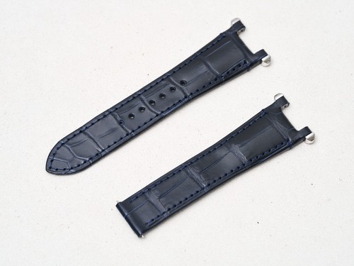 Cartier pasha 41mm cinturino - cartier,