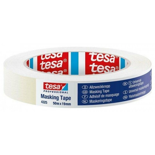 Tesa nastro carta 19x50mt - carta,