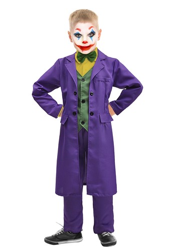 Ciao joker costume - ciao-,