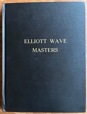 Elliott Wave Masters ISBN