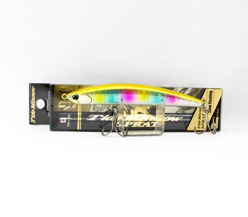 Duo tide minnow sprat - minnow, 100sf