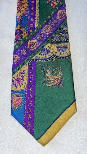 Cravatta gianni versace - cravatta,
