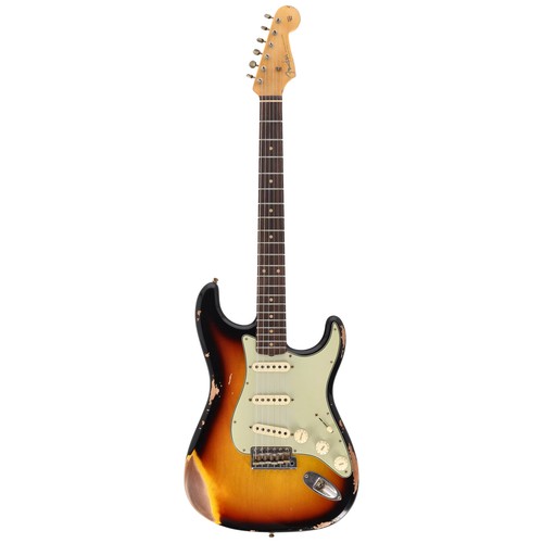 Fender custom shop 1960 - shop,