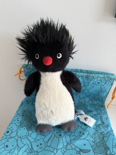 Peluche pinguino jellycat - pinguino,