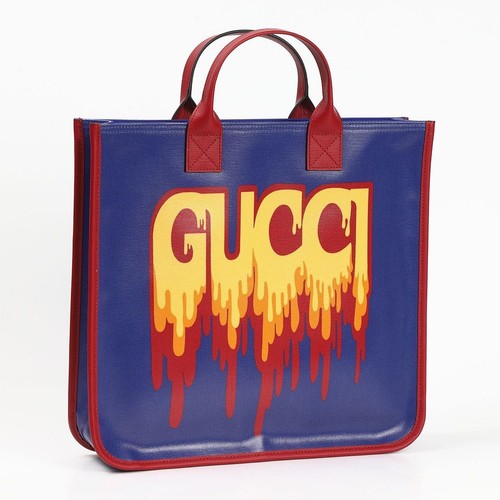 Borsa gucci logo - borsa,