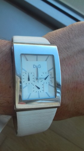 Dolce gabbana time 371974025 - dolce,