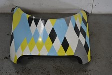 50483- Copertura bagagliaio posteriore Renault Twizy Dal 2011 in poi Cod 7311466