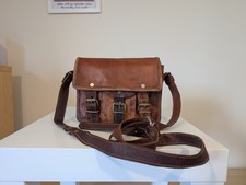 BORSA DA SELLA MESSENGER