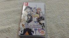 Tales of Vesperia - Edizione