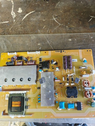 Carte alimentation pour tv - carte,