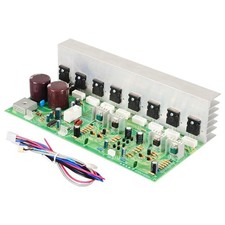 Scheda amplificatore AD600W