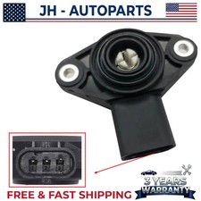 Throttle Position Sensor For