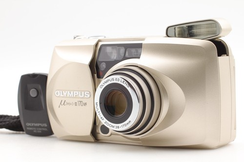Near mint olympus - [near, mju