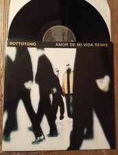 SOTTOTONO AMOR DE MI VIDA