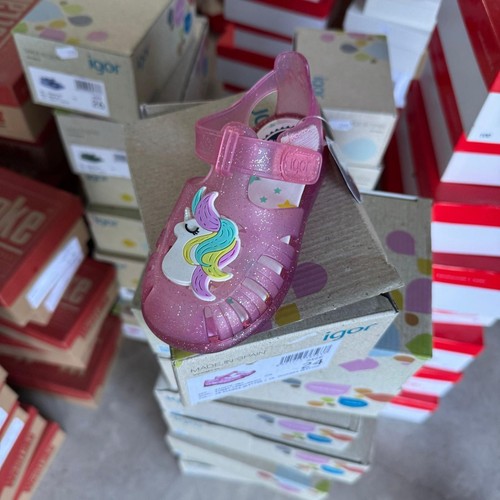 Lotto scarpe bambini - scarpe,