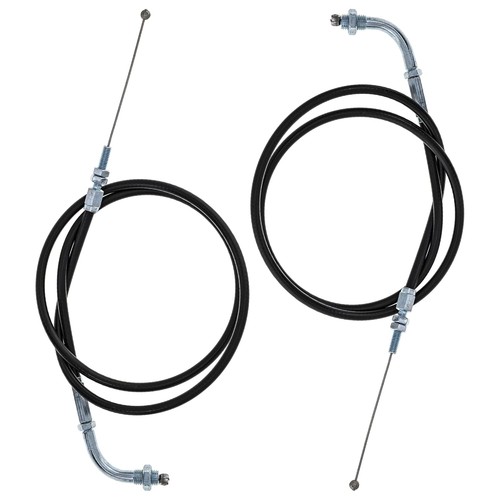 Set cavi acceleratore - **, push