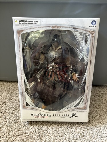 Figurina assassin creed 2 - assassin’s,