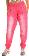 Zumba Fitness Pantaloni Donna