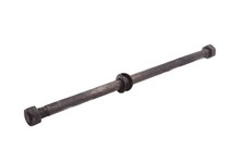 Supporto motore asse bullone - motore,