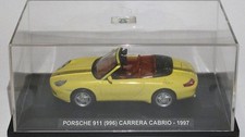 HIGH SPEED PORSCHE 911 (996)