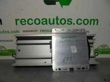 sedili posteriori centrale per