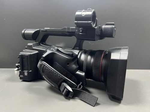 Videocamera panasonic - videocamera,