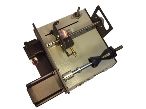 Avvolgitrice cnc - cnc,,