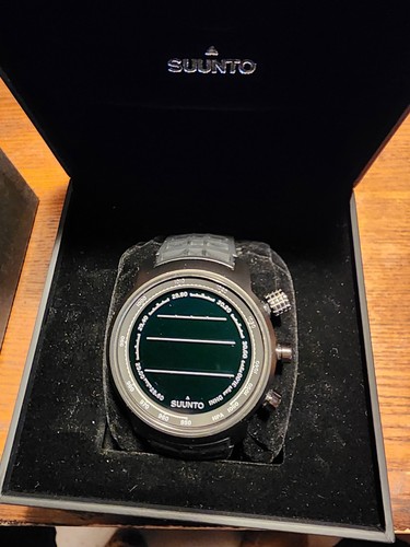 Orologio esterno suunto - da,